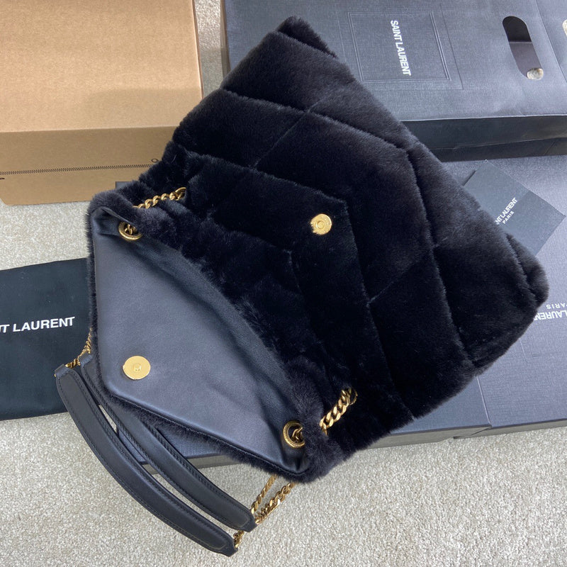 Amelia - YSL Bag - 3725