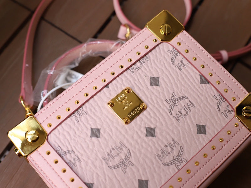 Amelia - MAmeliaBRANDED BAGS - 246