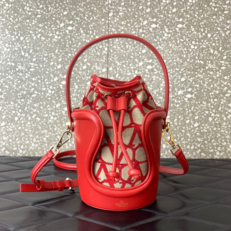 Amelia- VEL WOMEN LUXURY BAGS - 018