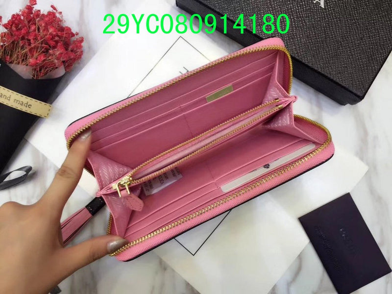 Amelia - PD Wallet - 429