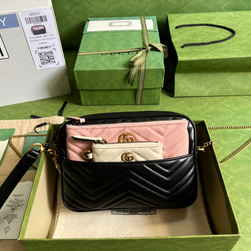 Amelia  - GCI Bags - 12741
