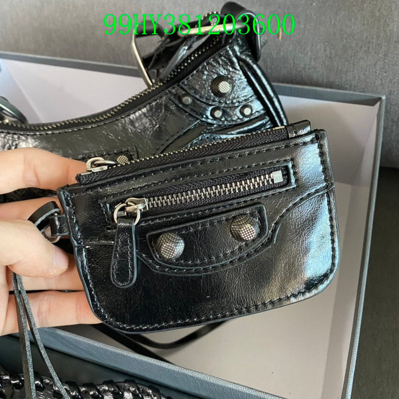 Amelia - BGA Bags - 2391