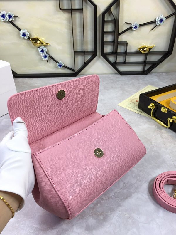 Amelia- DG Bags - 016