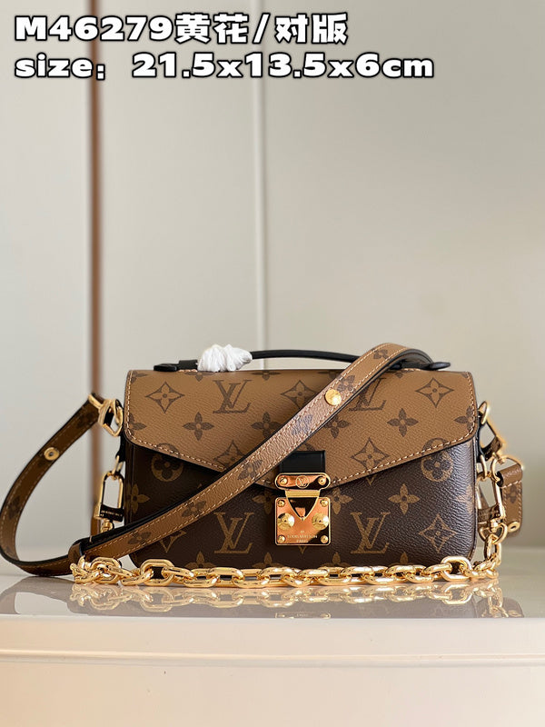 Amelia - LV Bags - 15937