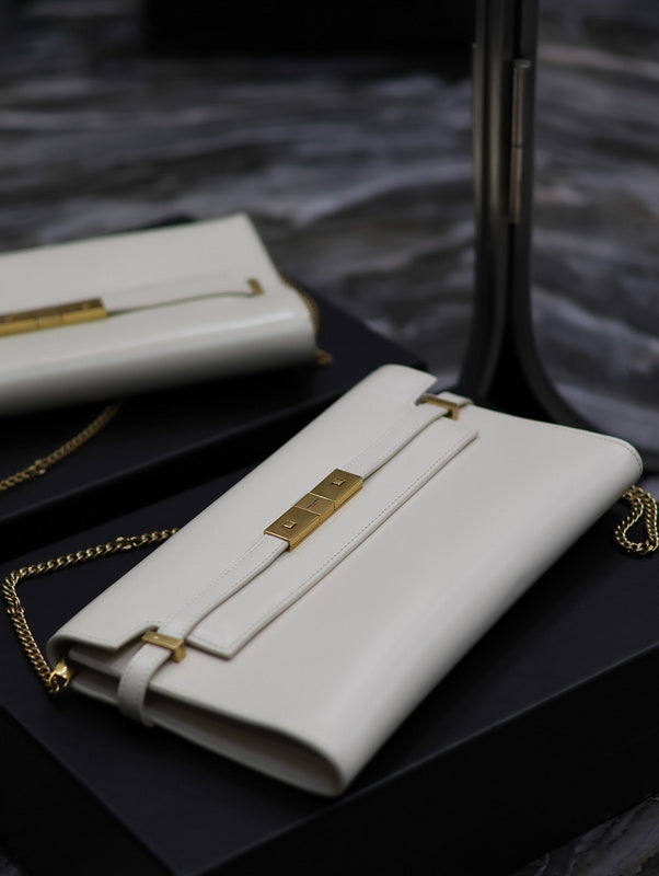 Amelia - YSL Bag - 1857