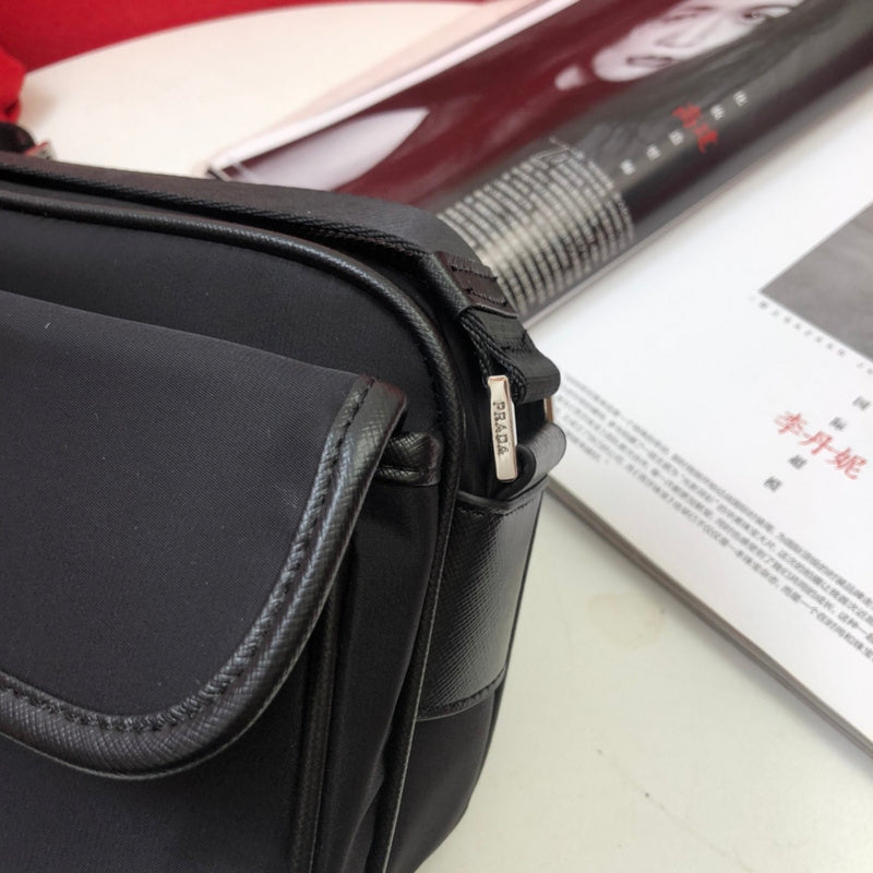Amelia- PRDA  LUXURY BAGS - 640