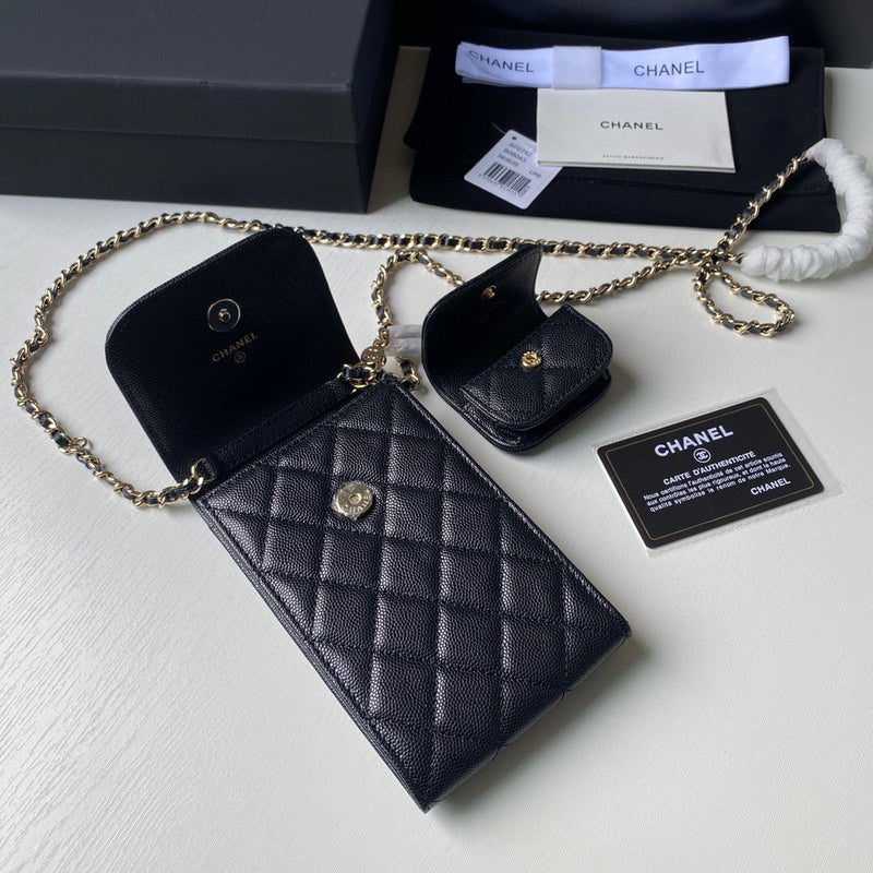 AmeliaLuxury - CHL Bags - 3114