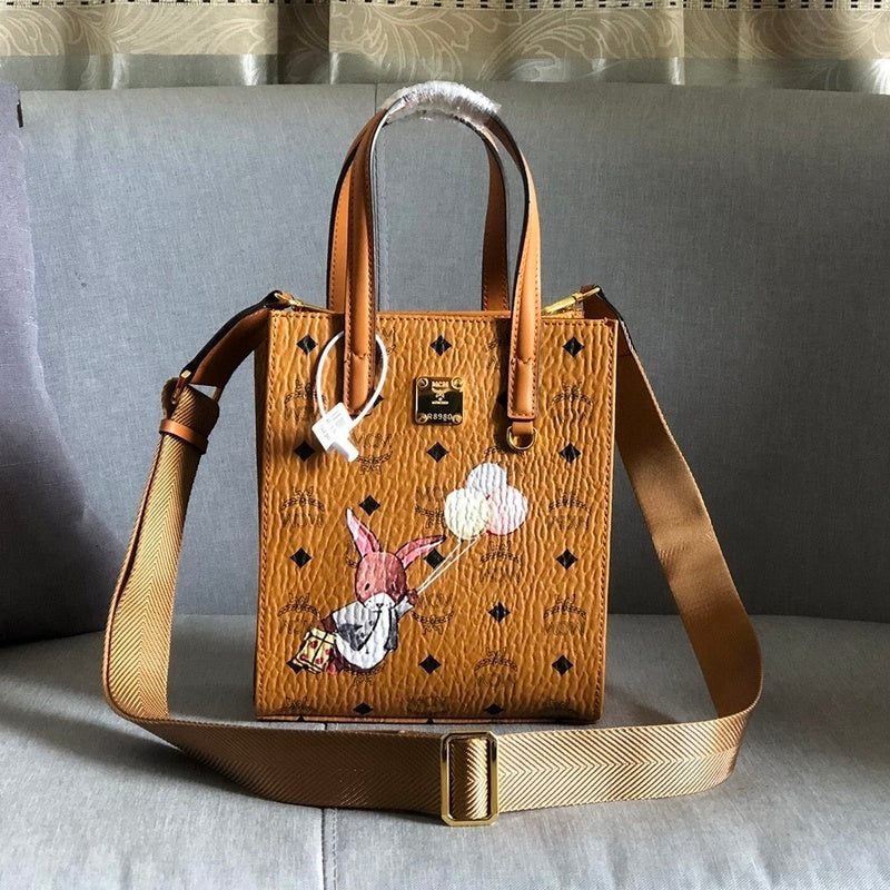 Amelia - MAmeliaBRANDED BAGS - 013