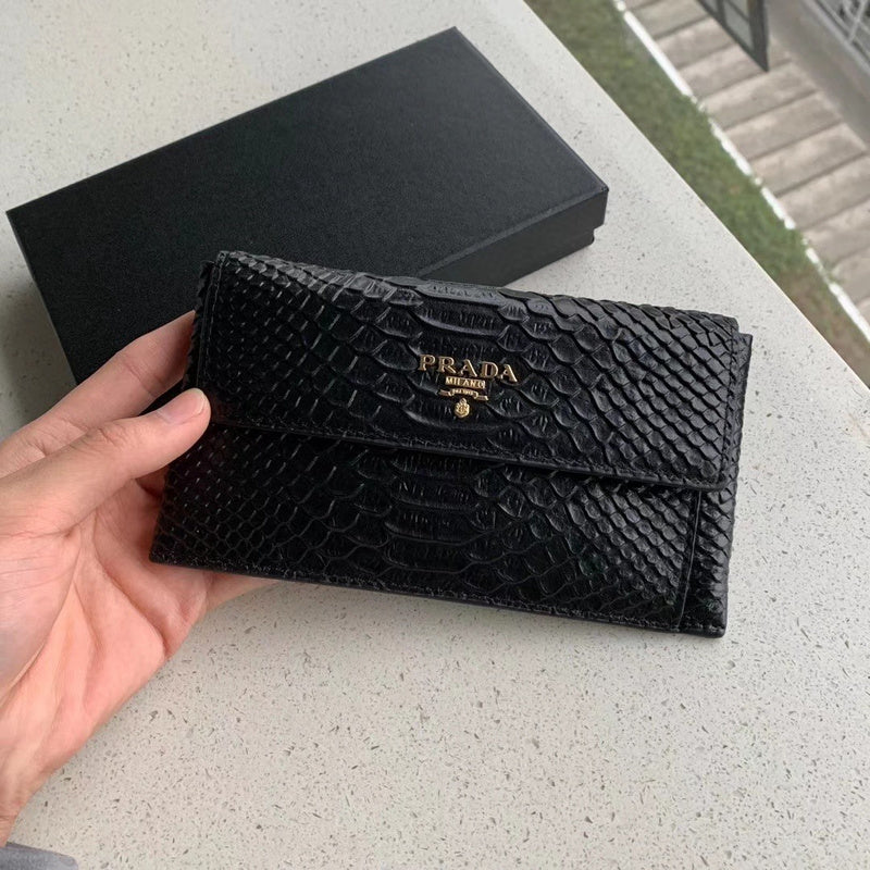 Amelia - PD Wallet - 500