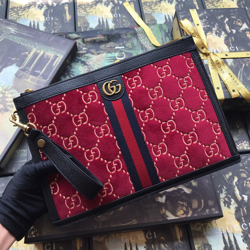 Amelia  - GCI Bags - 8872