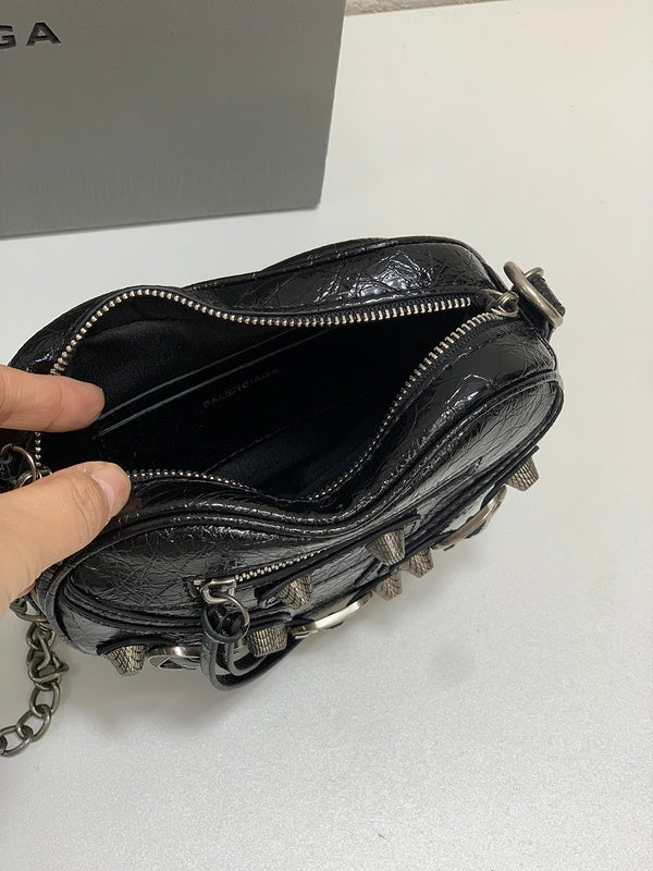 Amelia - BLN-CIAGA WOMEN LUXURY BAGS - 810