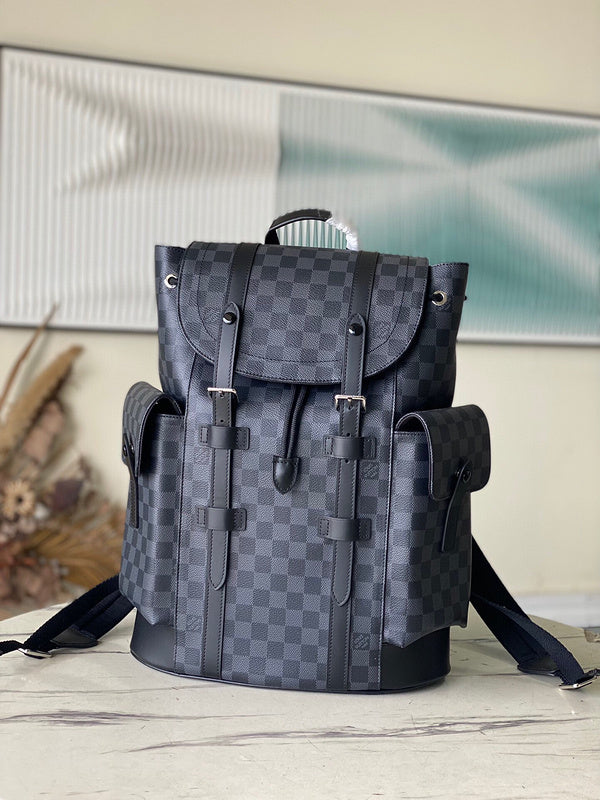 Fashion Lu-Vi bags - 4033