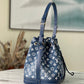 Fan Fashion Lu-Vi bags - 17093