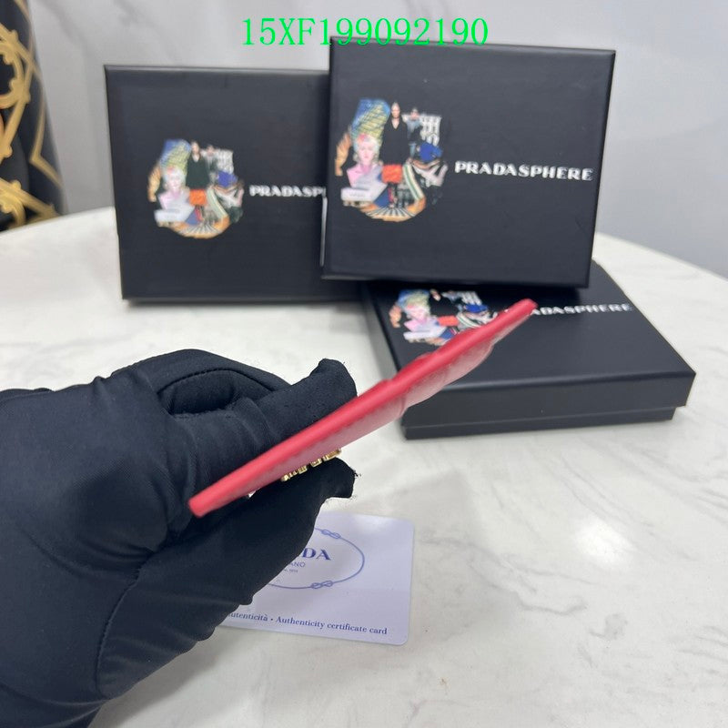 Amelia - PD Wallet - 117