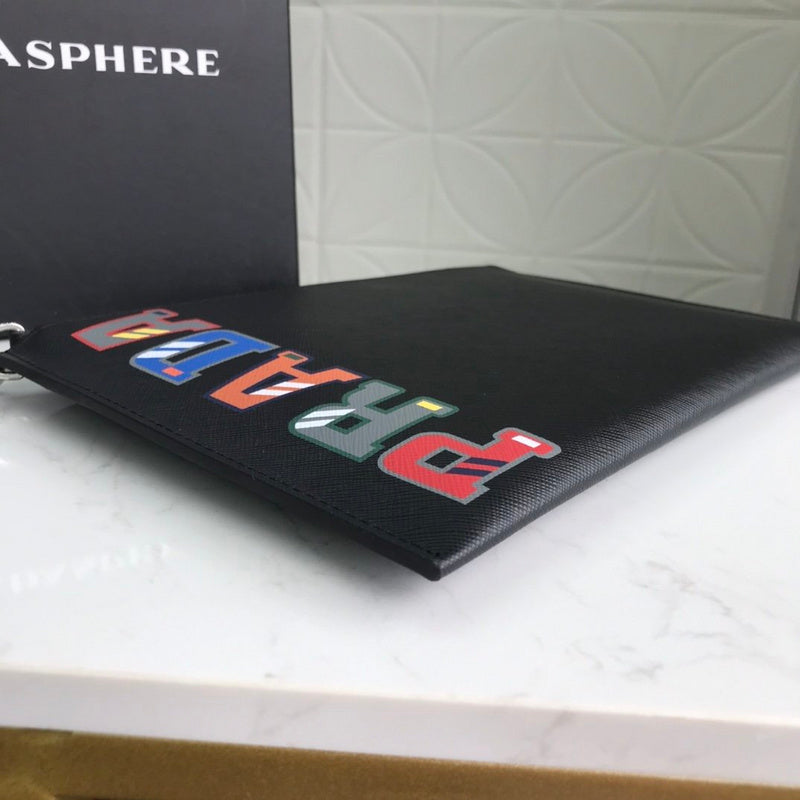 Amelia - PD Wallet - 533