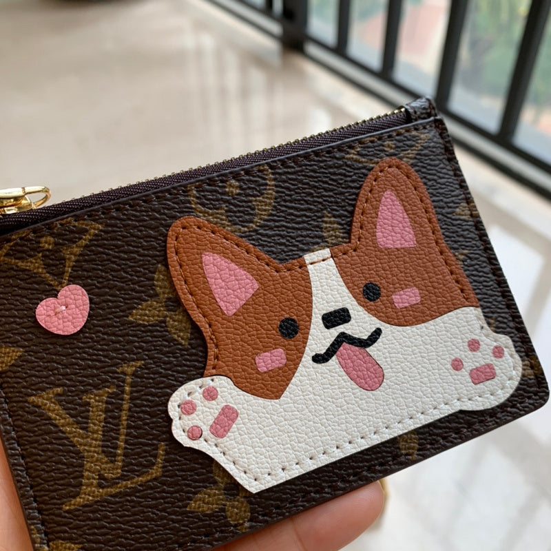 Amelia - LV Bags - 14186