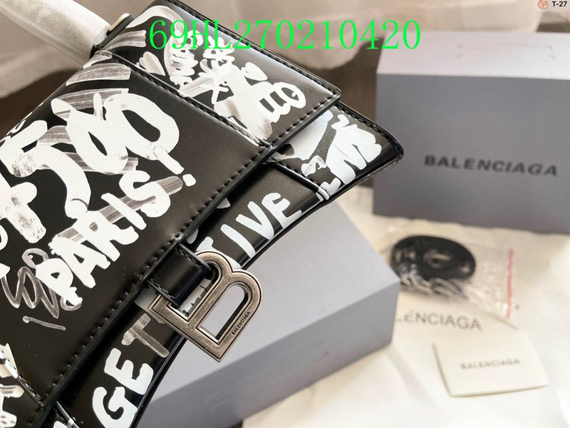 Amelia - BGA Bags - 2398