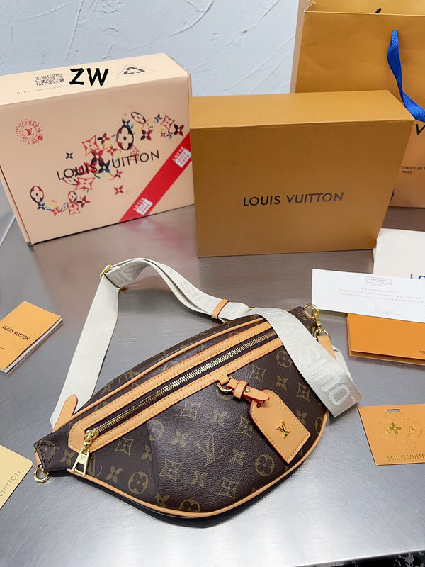 Amelia - LV Bags - 14290