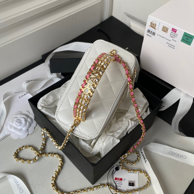 Amelia- CHL Bags - 7570