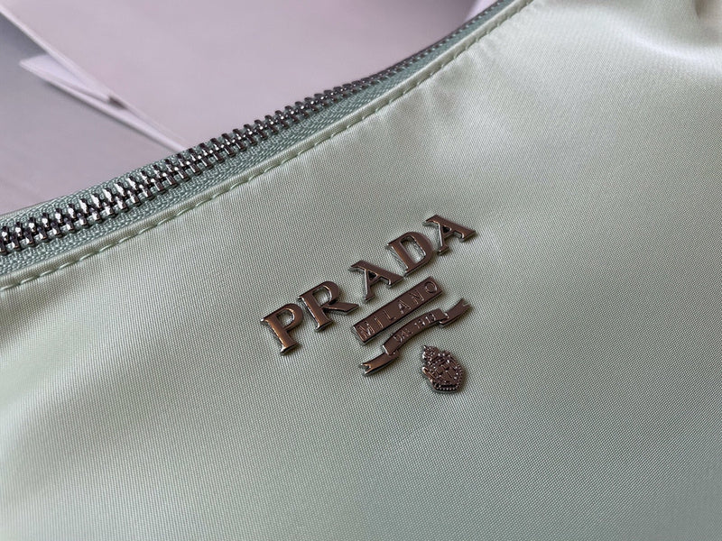 Amelia- PRDA  LUXURY BAGS - 494
