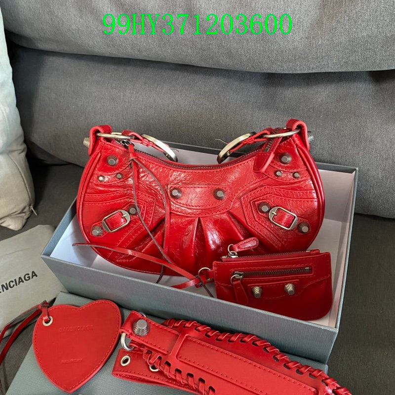 Amelia - BGA Bags - 2380