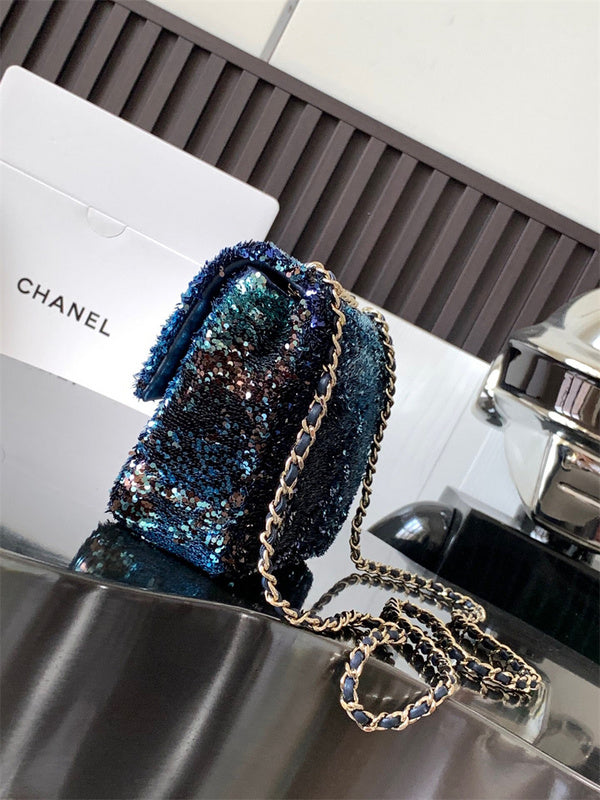 Amelia- CHL Bags - 411