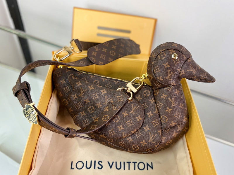 Amelia - LV Bags - 16602