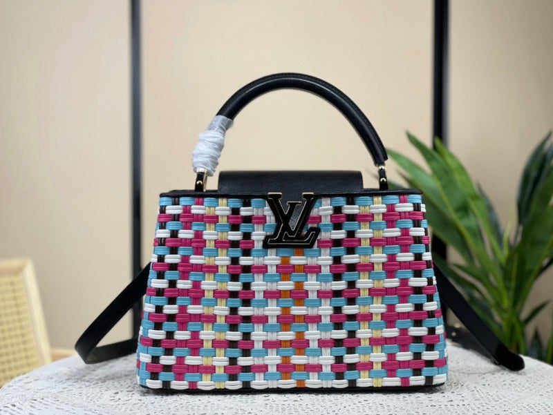Amelia - LOV Lady Bags - 019