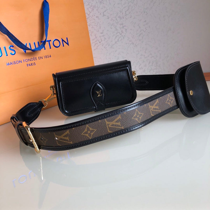 Amelia - LOV Lady Bags - 858