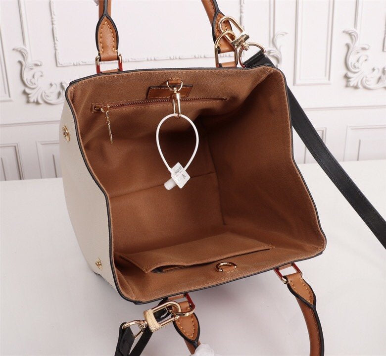 Fashion Lu-Vi bags - 3849