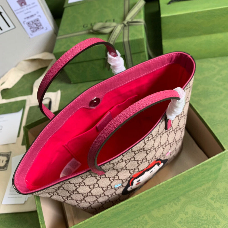 Amelia- GCI Bags - 5796