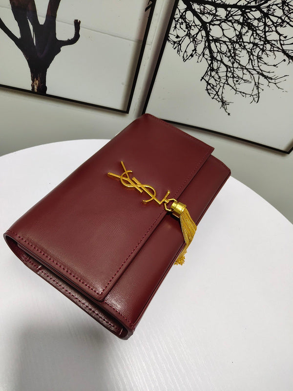 Amelia - YSL Bag - 3548