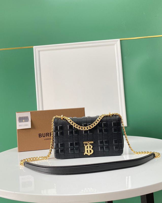 Lusso Official -  B-BARRY BAGS - 486
