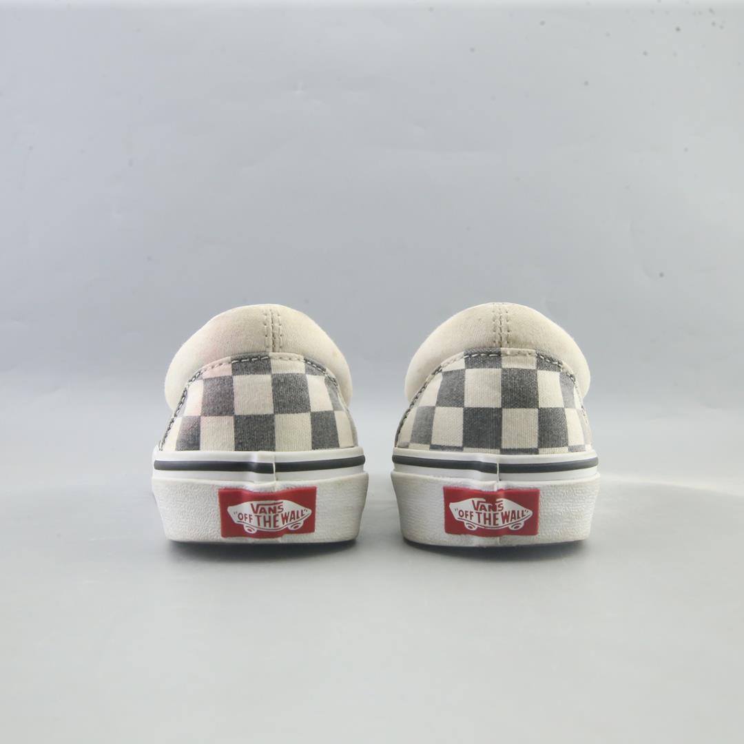 VANS CLASSIC CHECKERBOARD