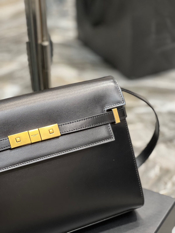 Amelia - YSL Bag - 1239