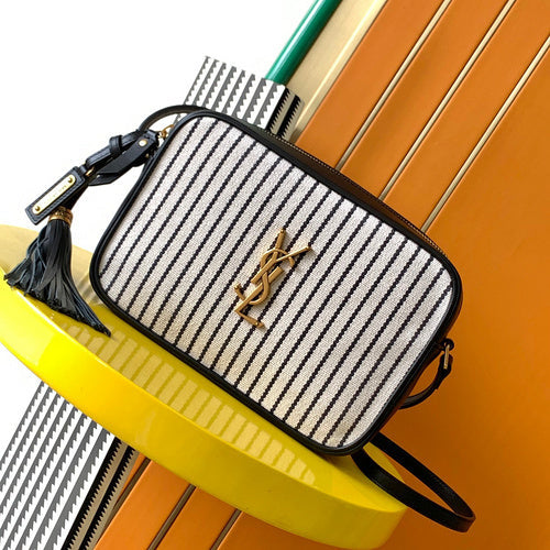 Amelia - YSL Bag - 3733