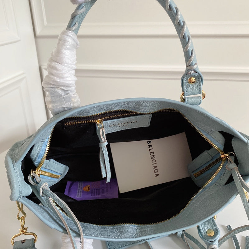 Amelia - BLN-CIAGA WOMEN LUXURY BAGS - 609