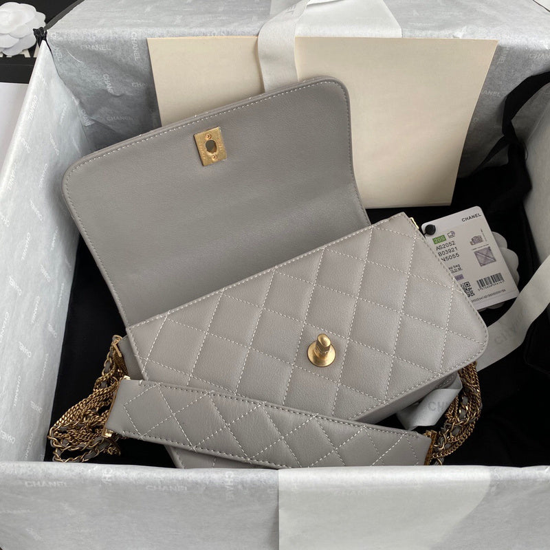 Amelia- CHL Bags - 7445