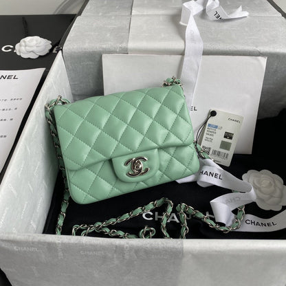 Wellow Bags - Chanel - Bags  - 371