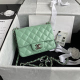 Wellow Bags - Chanel - Bags  - 371