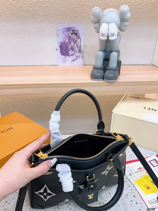 Amelia - LV Bags - 14702