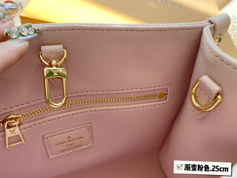Amelia - LV Bags - 14788