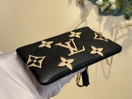 Amelia- LOV  Luxury  Wallets - 541
