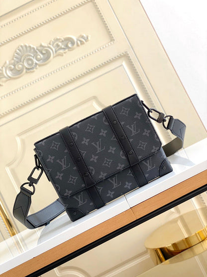 Fan Fashion Lu-Vi bags - 17071