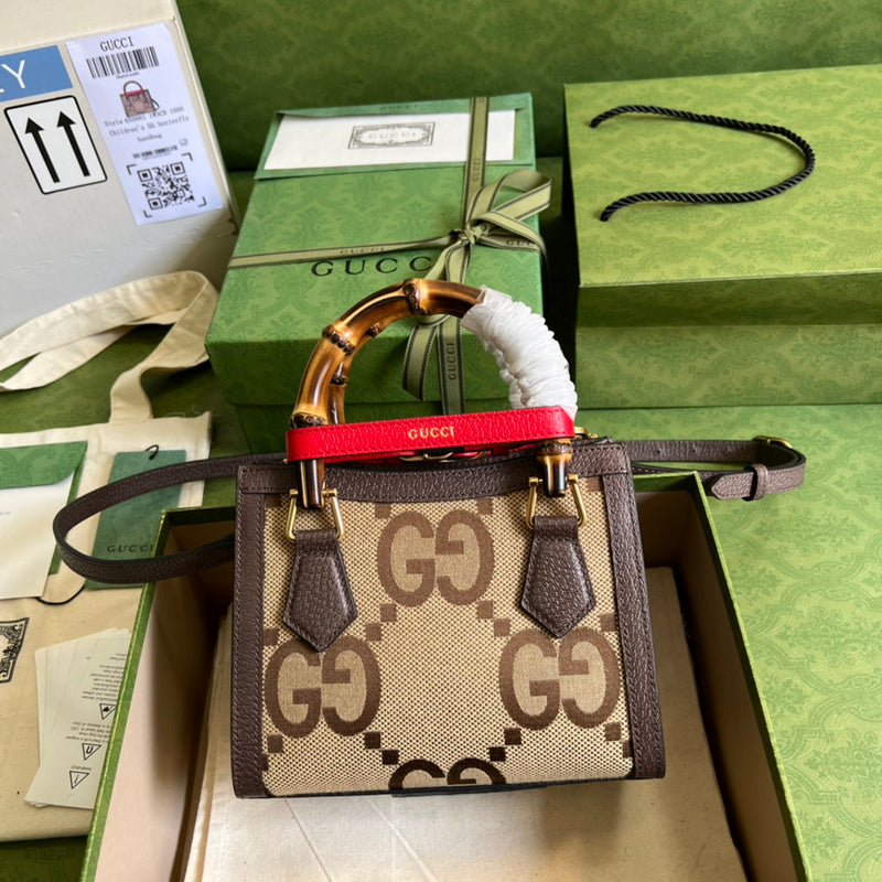 Amelia- GCI Bags - 376