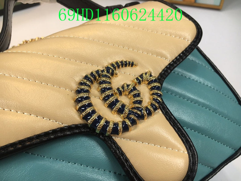 Amelia - GCI Bags - 10409