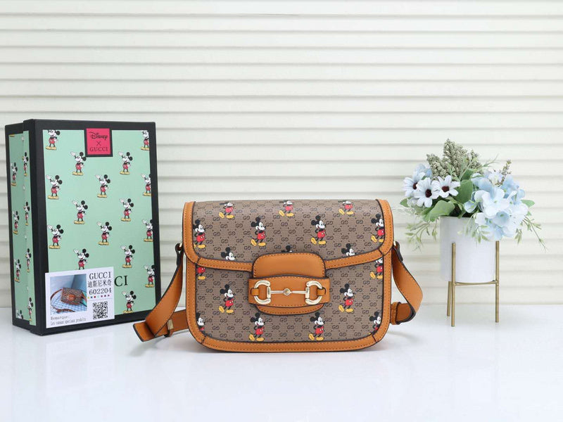 Amelia  - GCI Bags - 11105