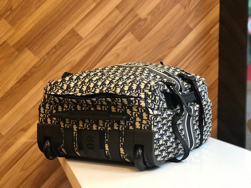Amelia- DOR Bags - 1037