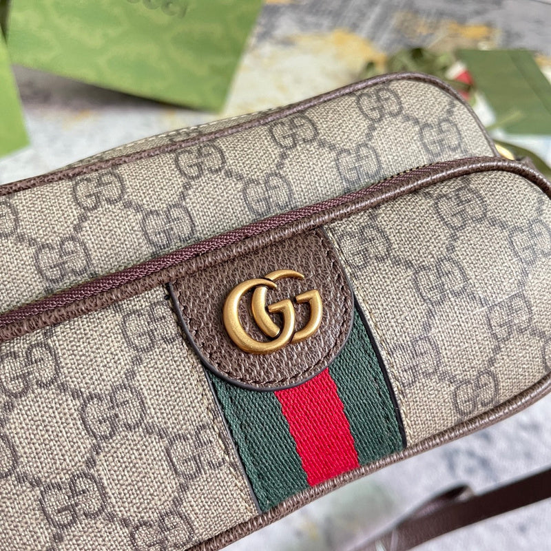 Amelia Fashion - GCI Bags - 1997