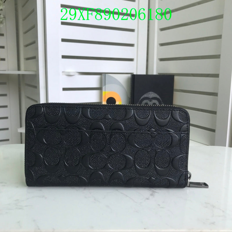 Amelia - CAH Wallet - 016